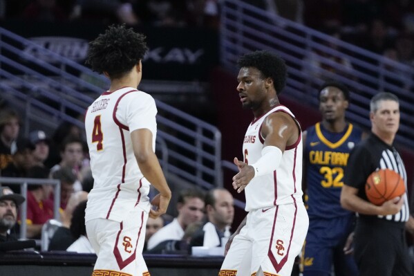 Bronny best sale james 218